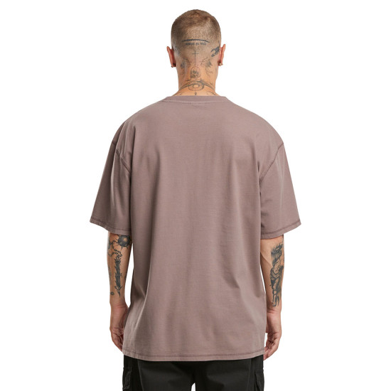 Karl Kani Ανδρική κοντομάνικη μπλούζα Retro Sprayed Tee
